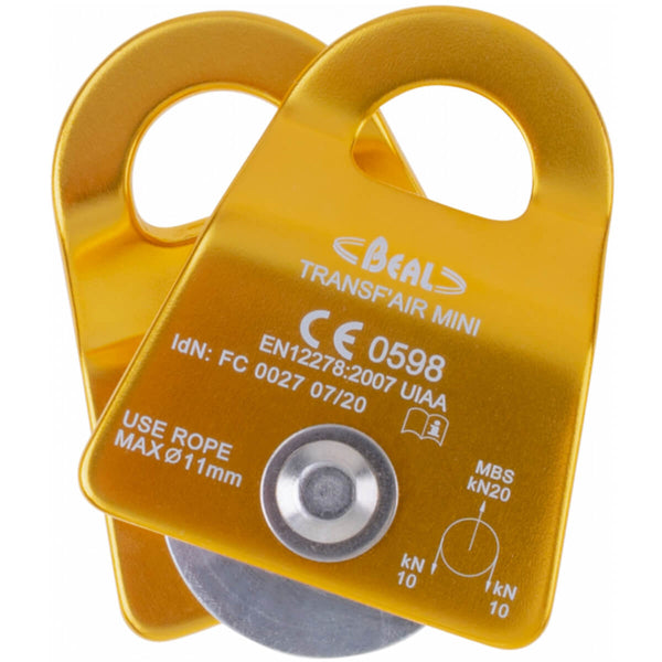 Transf'air Mini Pulley
