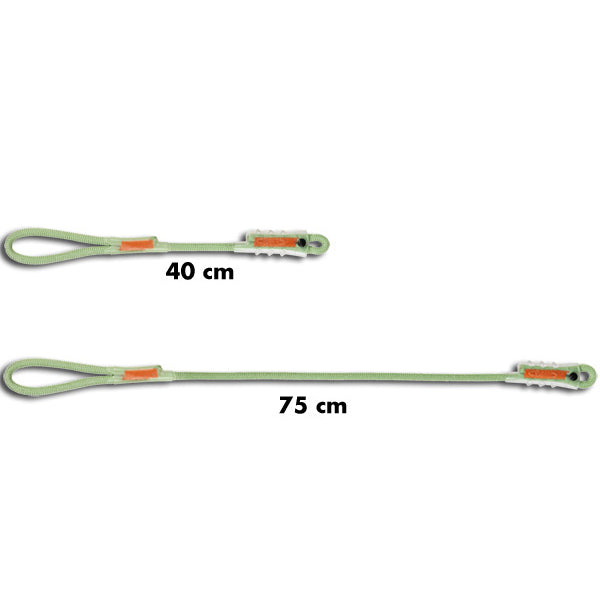 Dynaclip Lanyard