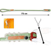 Dynaclip Lanyard
