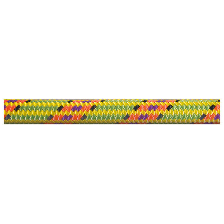 Ice Line Golden Dry Rope 8.1mm x 60m