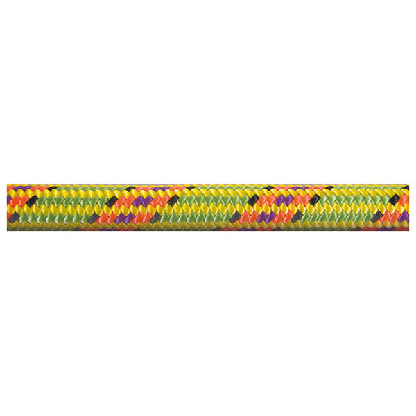 Ice Line Golden Dry Rope 8.1mm x 60m