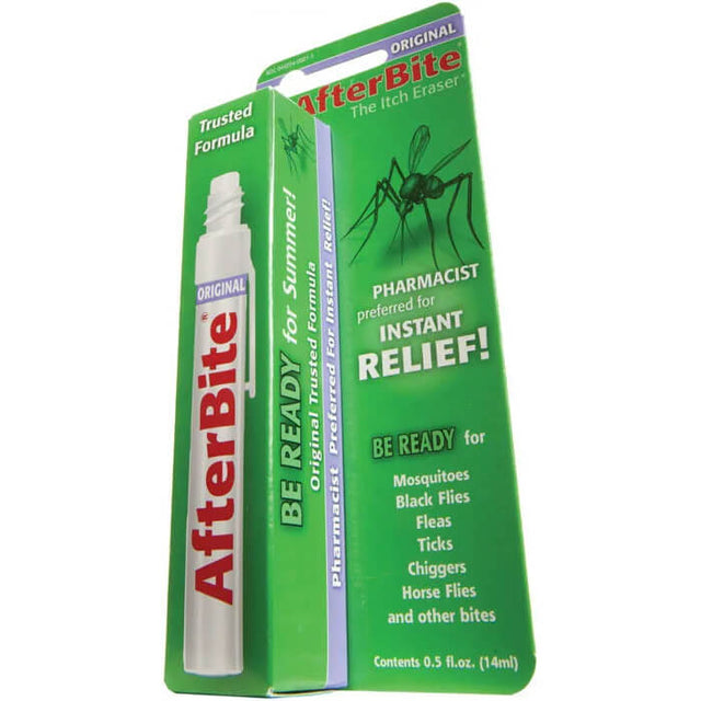 Ben's AfterBite 14ml