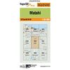 Topo50 BF40 Matahi