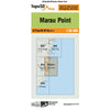 Topo50 BF45 Marau Point