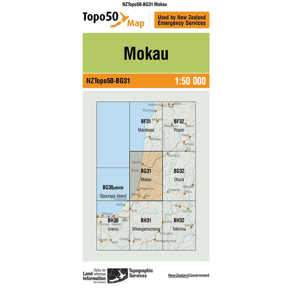 Topo50 BG31 Mokau