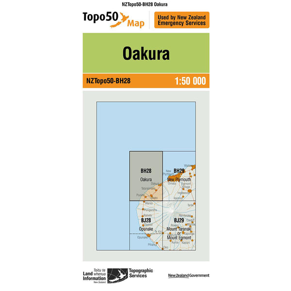 Topo50 BH28 Oakura