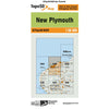 Topo50 BH29 New Plymouth