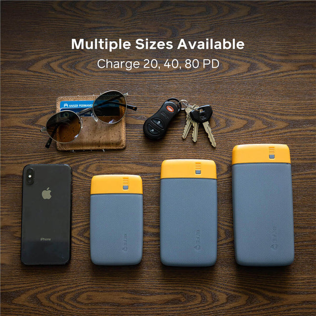 Charge 80 PD Powerbank