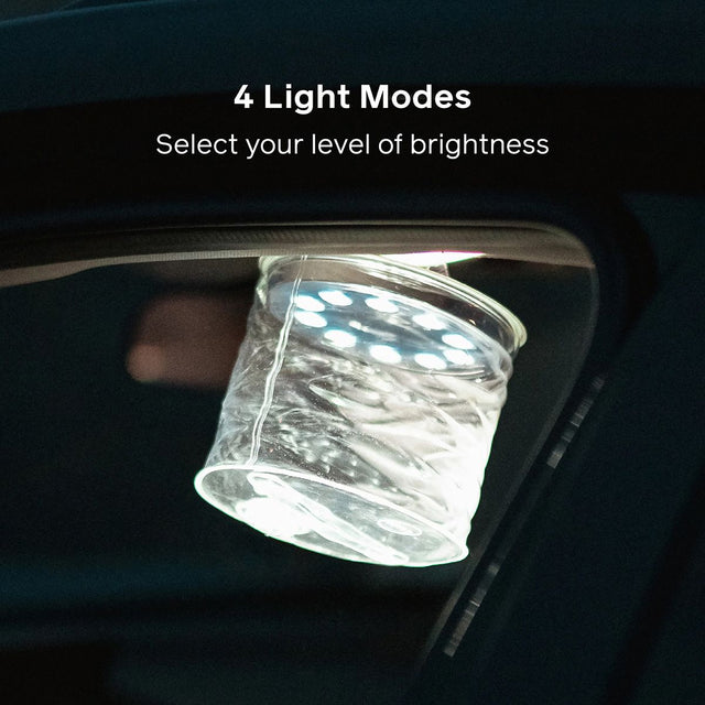 Luci Original Clear Lantern