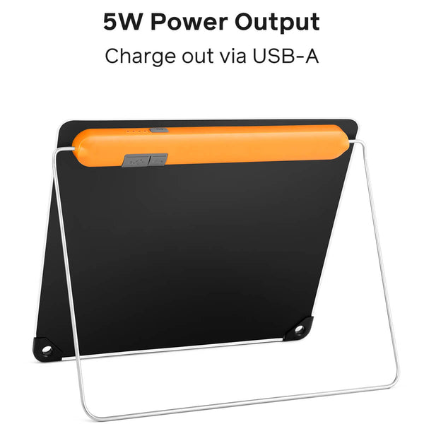 SolarPanel 5+