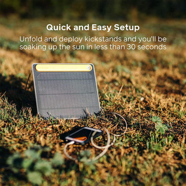 SolarPanel 5+