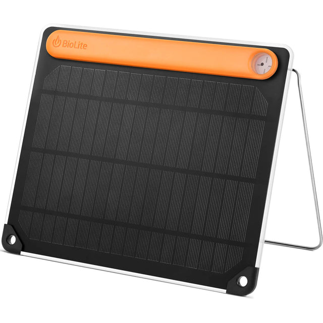 SolarPanel 5+