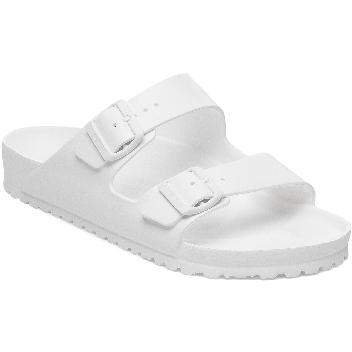White 3/4 view