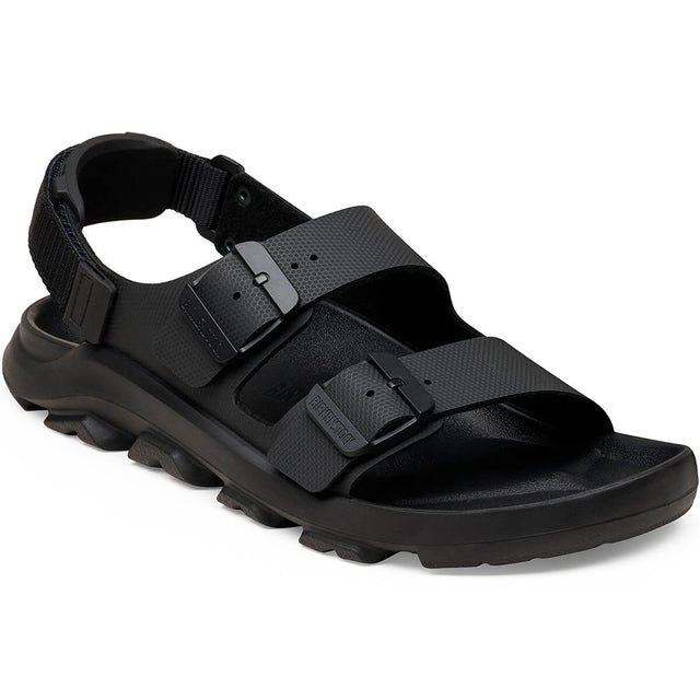 Apex Black 3/4 view