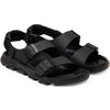 Apex Black, pair, 3/4 view