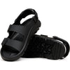 Apex Black, pair, 3/4 top and sole views