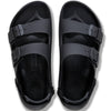 Apex Black, pair, top view