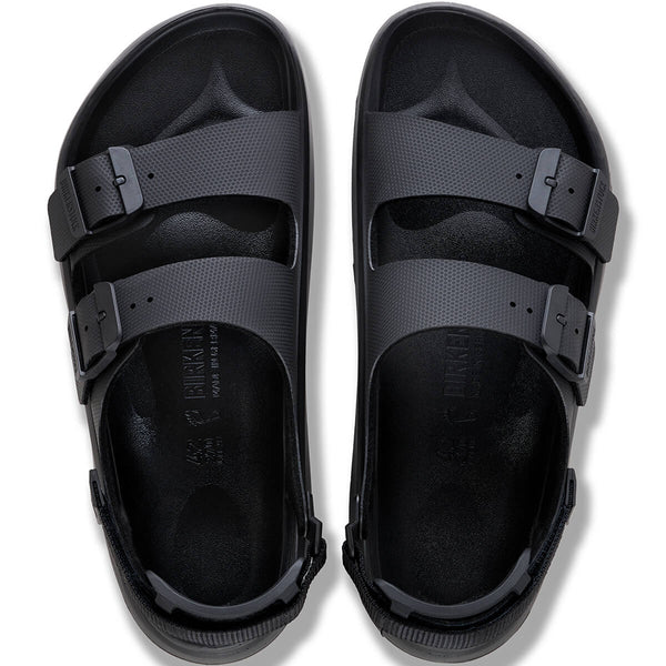Apex Black, pair, top view