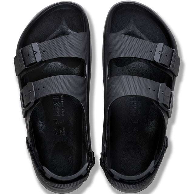 Apex Black, pair, top view