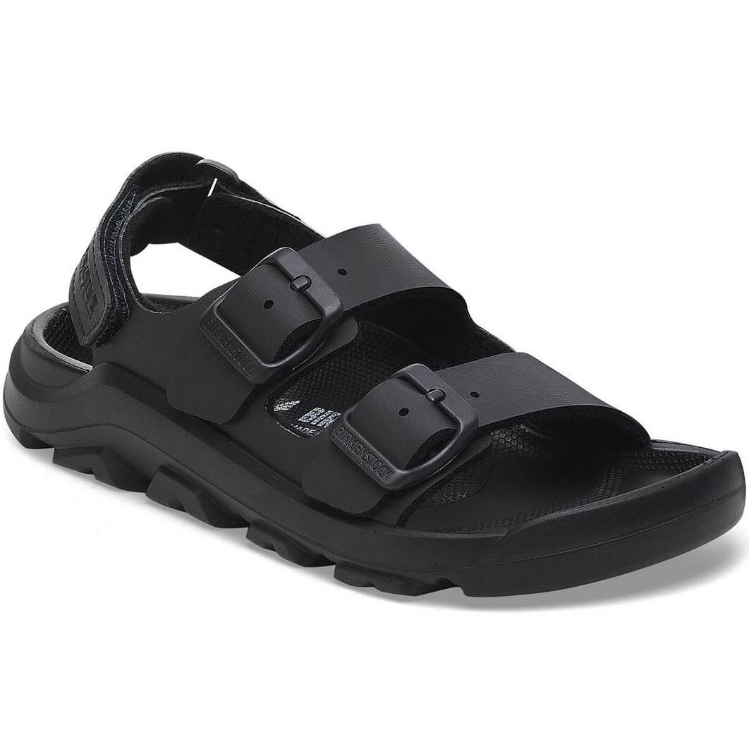 Mogami Birko-Flor Kid's Narrow Sandals