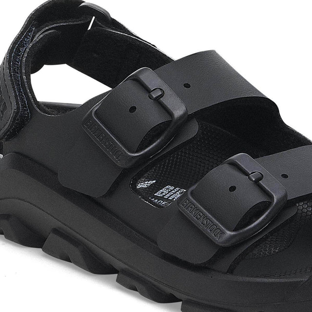 Mogami Birko-Flor Kid's Narrow Sandals