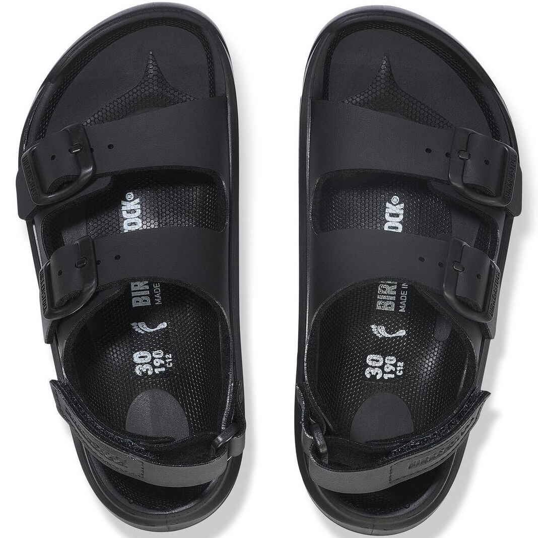 Mogami Birko-Flor Kid's Narrow Sandals