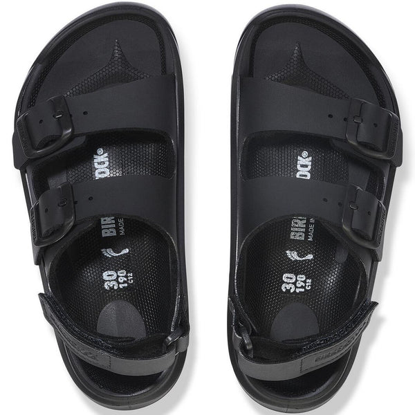 Mogami Birko-Flor Kid's Narrow Sandals