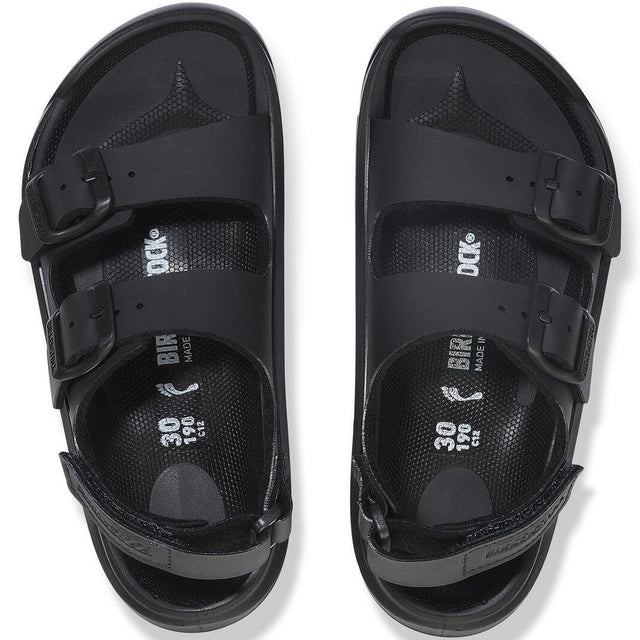 Mogami Birko-Flor Kid's Narrow Sandals
