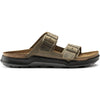 Arizona Crosstown Oiled Leather Men's Sandals