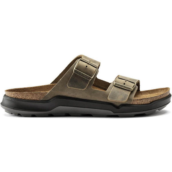Arizona Crosstown Oiled Leather Men's Sandals