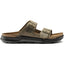 Arizona Crosstown Oiled Leather Men's Sandals