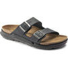 Arizona Crosstown Oiled Leather Men's Sandals