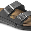 Arizona Crosstown Oiled Leather Men's Sandals
