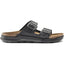 Arizona Crosstown Oiled Leather Men's Sandals