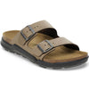 Arizona Crosstown Oiled Leather Men's Sandals