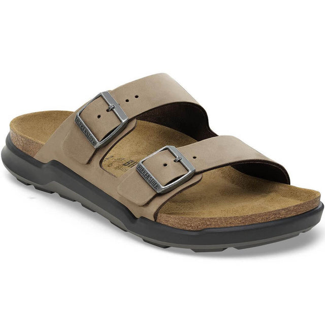Arizona Crosstown Oiled Leather Men's Sandals