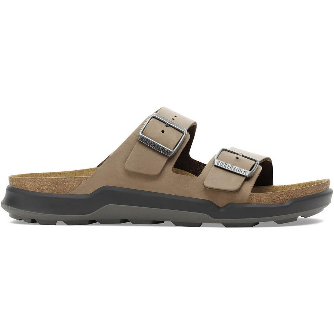 Arizona Crosstown Oiled Leather Men's Sandals