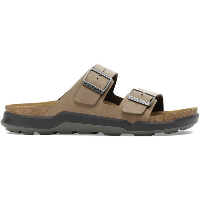 Arizona Crosstown Oiled Leather Men's Sandals