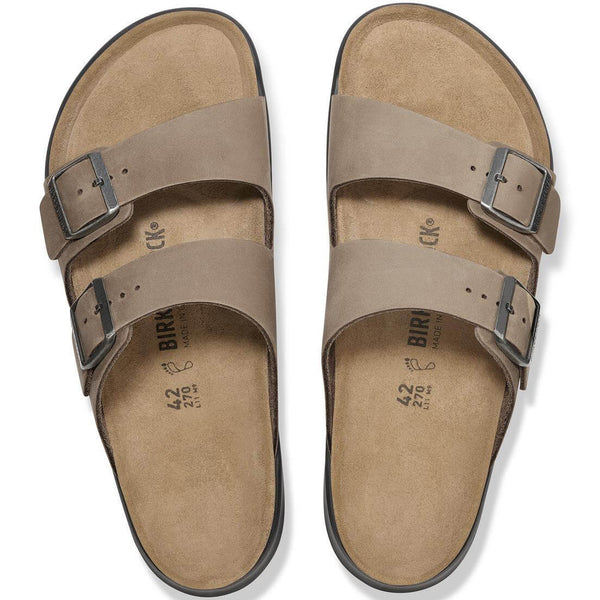 Arizona Crosstown Oiled Leather Men's Sandals
