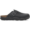 Boston CT Oiled Leather Men's Clogs