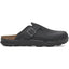 Boston CT Oiled Leather Men's Clogs