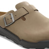 Boston CT Oiled Leather Men's Clogs