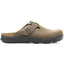Boston CT Oiled Leather Men's Clogs