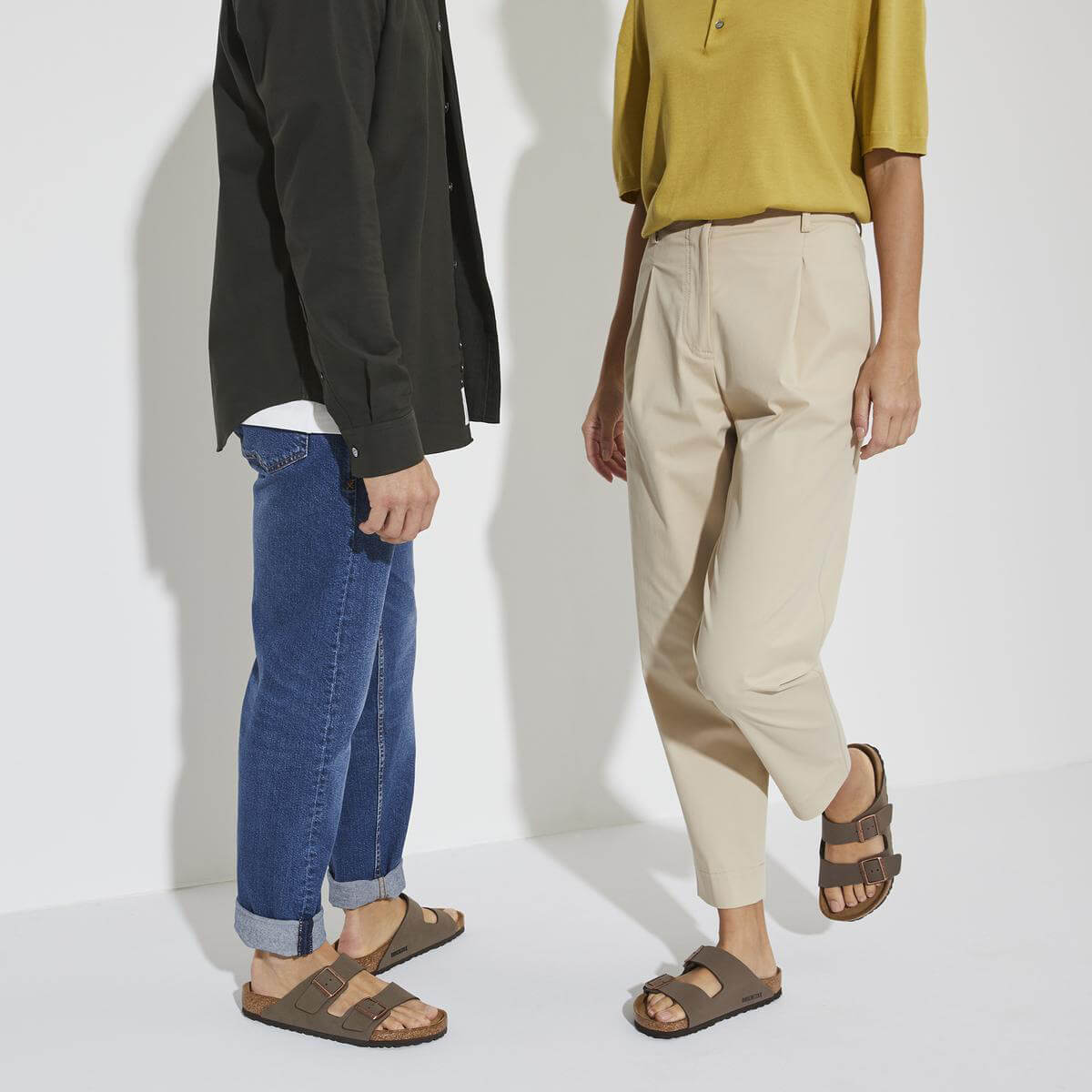Arizona Birkibuc Sandals