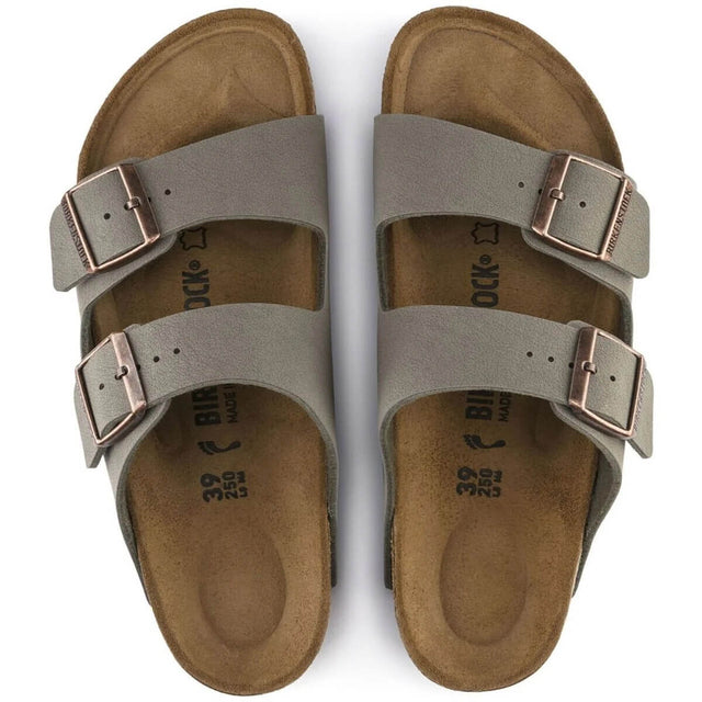 Arizona Birkibuc Narrow Sandals