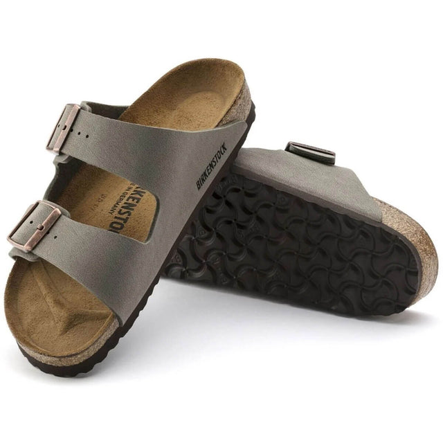 Arizona Birkibuc Narrow Sandals