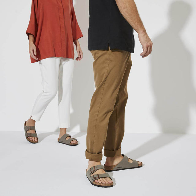 Arizona Birkibuc Narrow Sandals