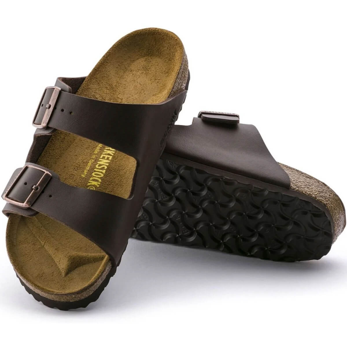 Arizona Birko-Flor Sandals