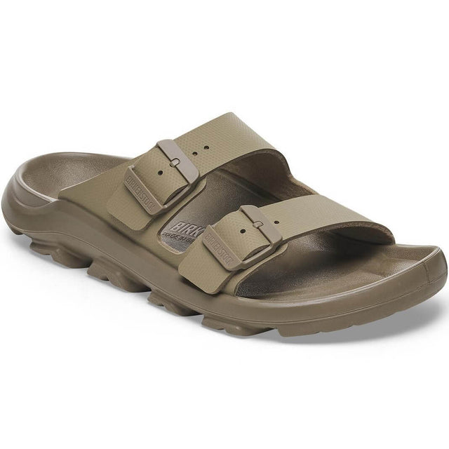 Faded Khaki, 3/4 front view