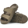 Faded Khaki pair, 3/4 top and sole